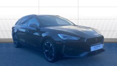CUPRA Leon 1.5 TSI V1 5dr Petrol Estate